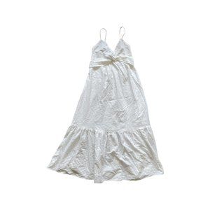 Banana republic cotton dress